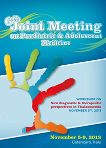 Joint meeting - Sesta edizione