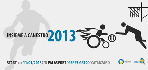 Insieme a Canestro