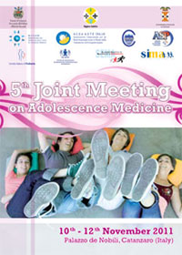 Joint Meeting - Quinta edizione