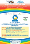 RIPARTIAMO 2021 - In rete con Did e nelle pediatrie d'Italia