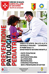 PREVENZIONE PATOLOGIA PEDIATRICA
