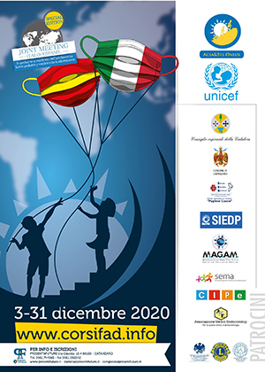 Decima edizione Joint Meeting